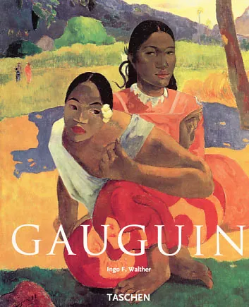 Paul Gauguin 1848-1903