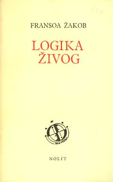 Logika živog
