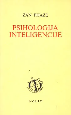 Psihologija inteligencije