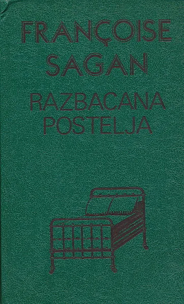 Razbacana postelja