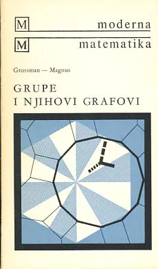 Grupe i njihovi grafovi