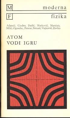 Atom vodi igru