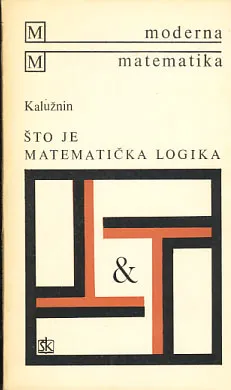 Šta je matematička logika