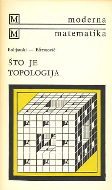 Što je topologija