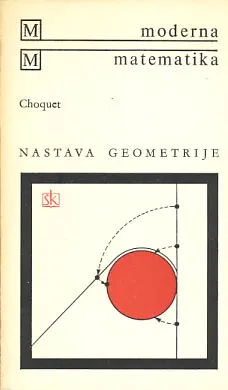 Nastava geometrije