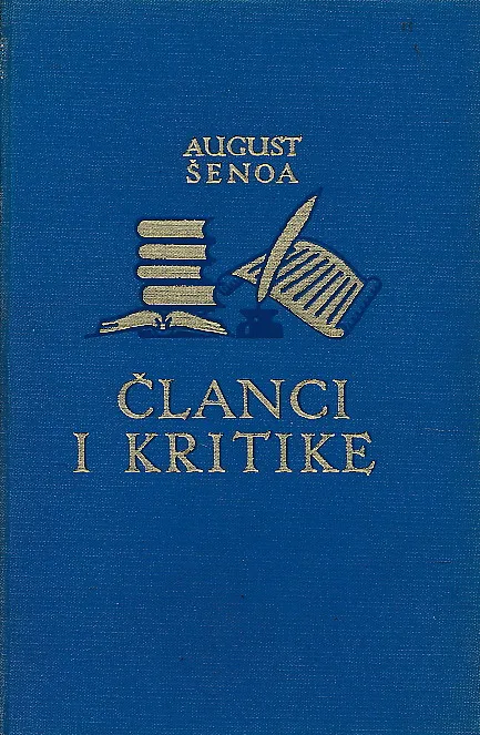 Članci i kritike