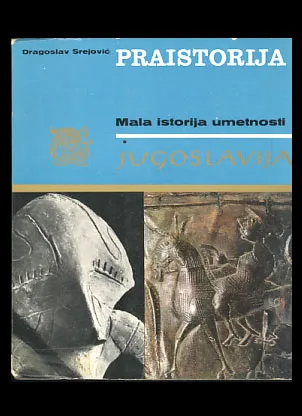 Praistorija