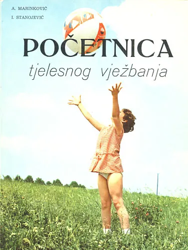 Početnica tjelesnog vježbanja