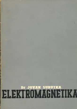 Elektromagnetika