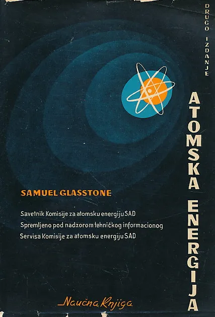 Atomska energija