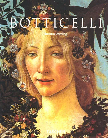 Sandro Botticelli 1444/45-1510