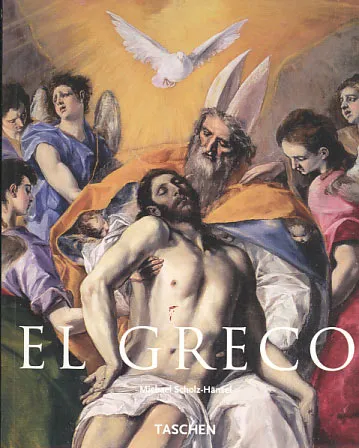 El Greco 1541-1614