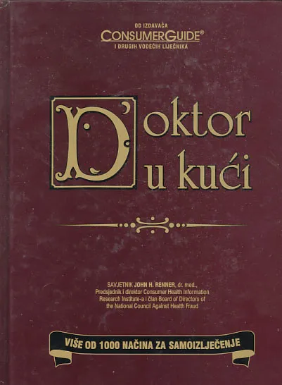 Doktor u kući