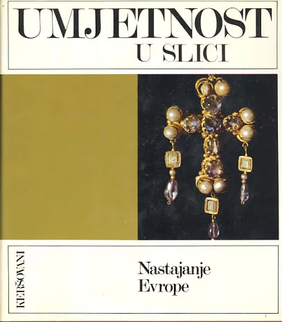 Nastajanje Evrope