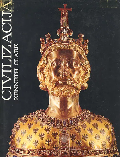 Civilizacija