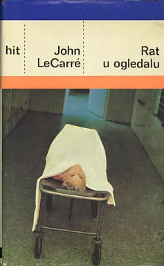 Rat u ogledalu