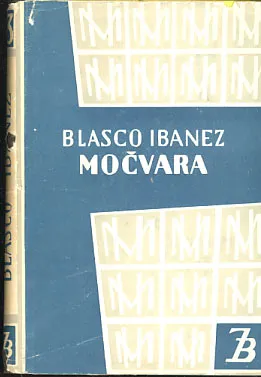 Močvara