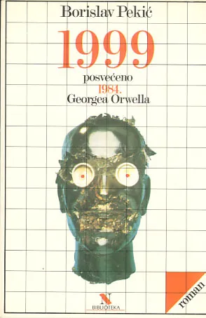 1999 - antropološka povest
