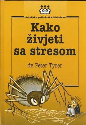 Kako živjeti sa stresom