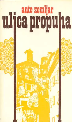 Ulica propuha