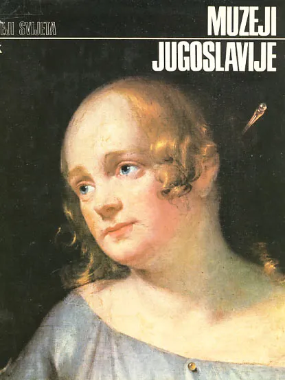 Muzeji Jugoslavije