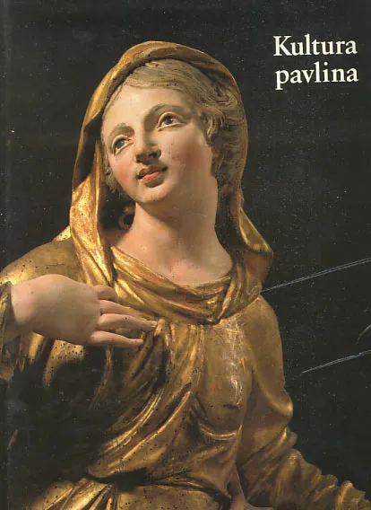 Kultura pavlina u Hrvatskoj