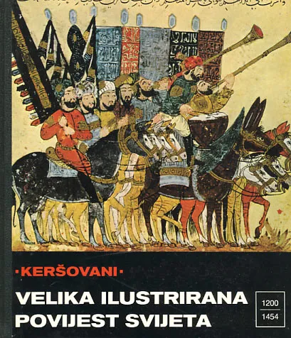 Velika ilustrirana povijest svijeta, sv. 10