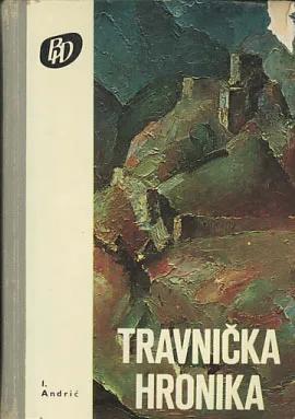 Travnička hronika