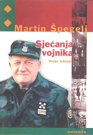 Sjećanja vojnika