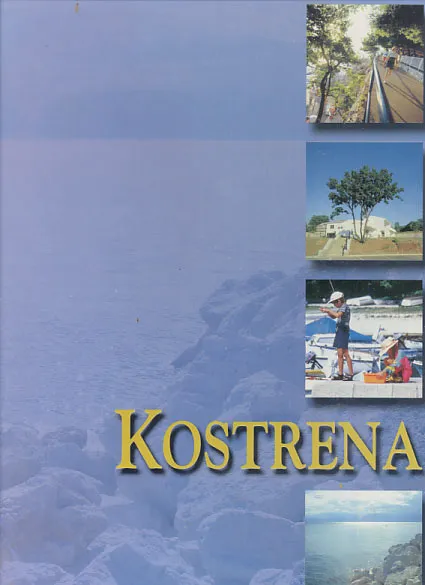Kostrena