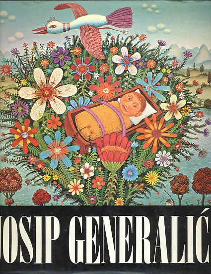 Josip Generalić