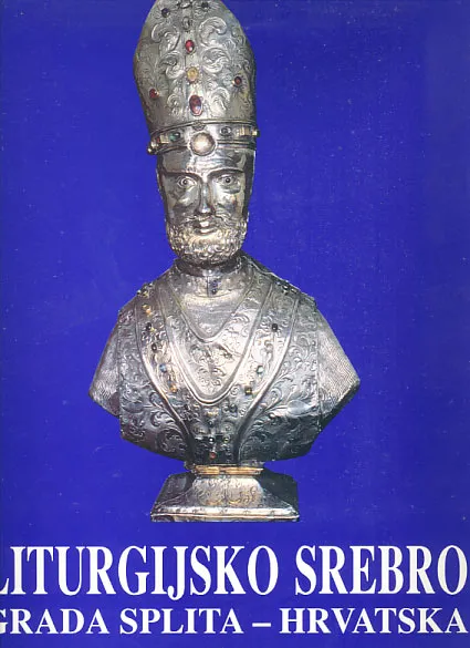 Liturgijsko srebro grada Splita