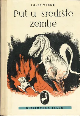 Put u središte Zemlje