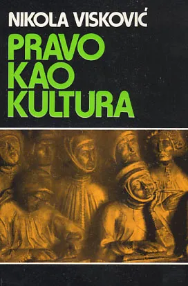 Pravo kao kultura