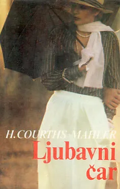 Ljubavni čar