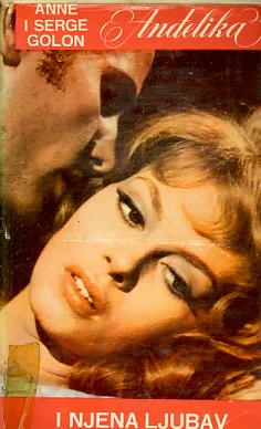 Anđelika - I njena ljubav