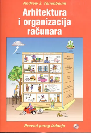 Arhitektura i organizacija računara