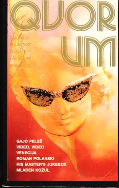 Quorum, br. 5/6 1990