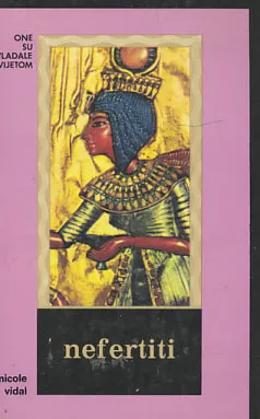 Nefertiti