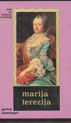 Marija Terezija