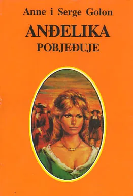 Anđelika - Pobjeđuje