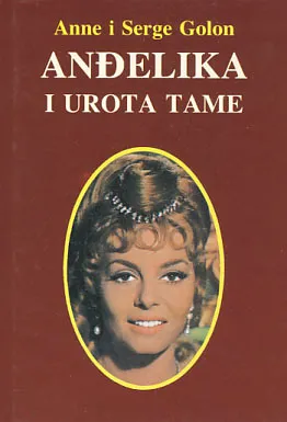 Anđelika - I urota tame