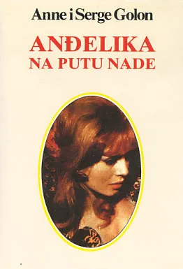 Anđelika - Na putu nade
