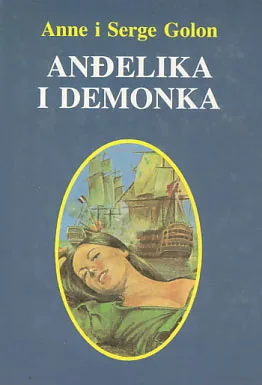 Anđelika - I Demonka