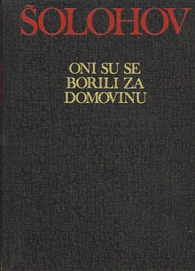 Izabrana djela 1-9