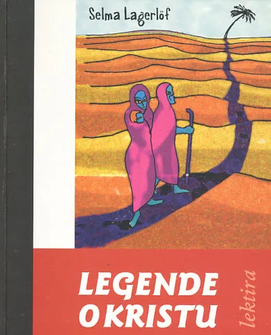 Legende o Kristu