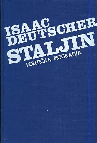 Staljin - politička biografija