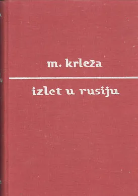Izlet u Rusiju