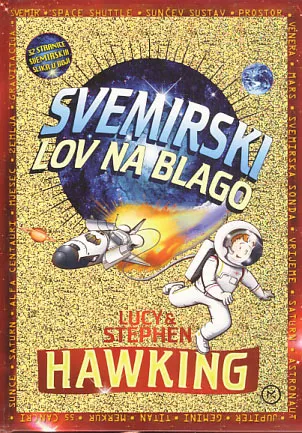 Svemirski lov na blago