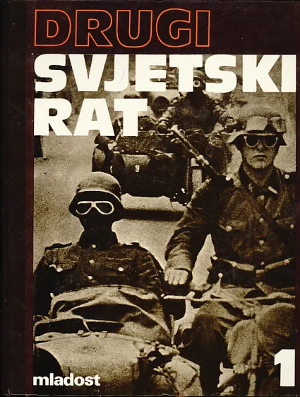 Drugi svjetski rat 1-3